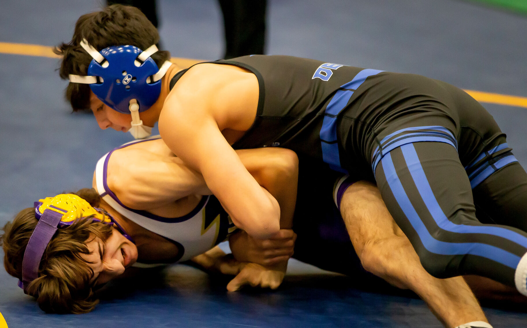 2022 Flowing Wells Invitational